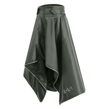 Reitrock ELT Lotta Dunkeloliv Grün Reitrock ELT Lotta Dunkeloliv Grün