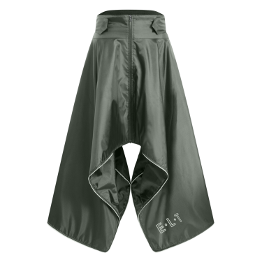 Reitrock ELT Lotta Dunkeloliv Grün Reitrock ELT Lotta Dunkeloliv Grün