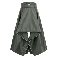 Reitrock ELT Lotta Dunkeloliv Gr&uuml;n