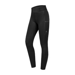 Reitleggings ELT Ella Schwarz