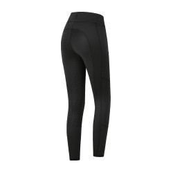 Reitleggings ELT Ella Schwarz