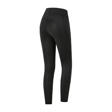 Reitleggings ELT Ella Schwarz