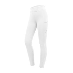 Reitleggings ELT Ella Weiß Wei&amp;szlig;
