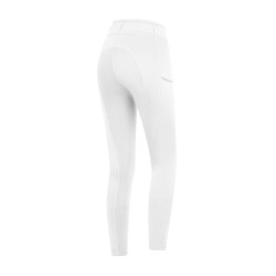 Reitleggings ELT Ella Weiß Wei&amp;szlig;