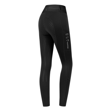 Reitleggings ELT Ella Glam
