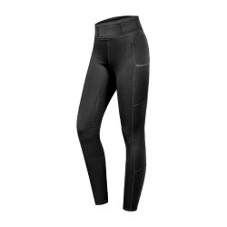 Reitleggings ELT Ella Glam Schwarz