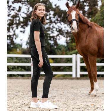 Reitleggings ELT Ella Glam Reitleggings ELT Ella Glam