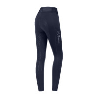 Reitleggings ELT Ella Glam Mitternachtsblau
