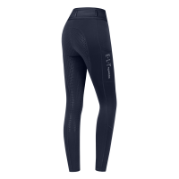 Reitleggings ELT Ella Glam Schwarz Reitleggings ELT Ella Glam Schwarz