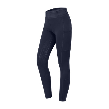 Reitleggings ELT Ella Glam Mitternachtsblau