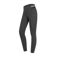 Reitleggings ELT Nala Asphalt Grau