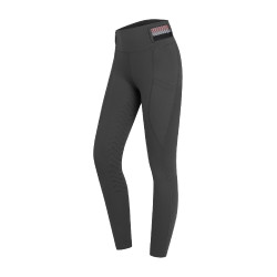Reitleggings ELT Nala Asphalt Grau