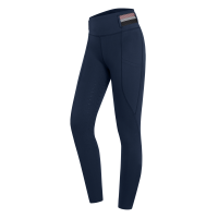 Reitleggings ELT Nala Mitternachtsblau