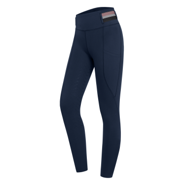 Reitleggings ELT Nala Mitternachtsblau