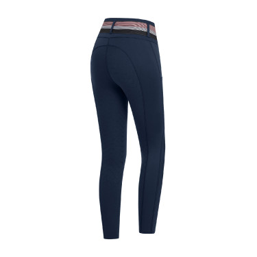 Reitleggings ELT Nala Mitternachtsblau