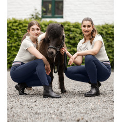Reitleggings ELT Nala Mitternachtsblau