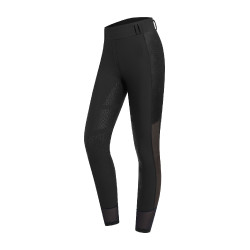 Reitleggings ELT Nina Schwarz