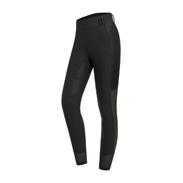 Reitleggings ELT Nina Schwarz