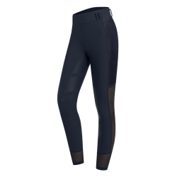 Reitleggings ELT Nina Tiefblau