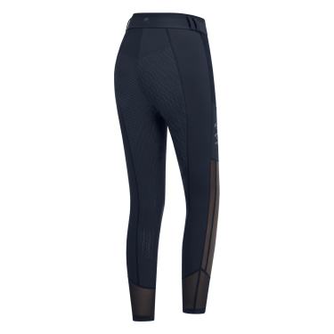 Reitleggings ELT Nina Tiefblau