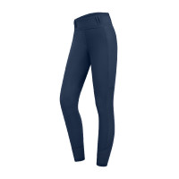 Reitleggings ELT Nina Denimblau