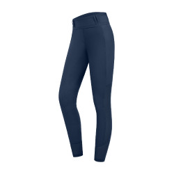 Reitleggings ELT Nina Denimblau