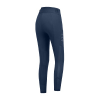 Reitleggings ELT Nina Denimblau