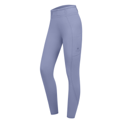 Reitleggings ELT Orelie Blaugrau