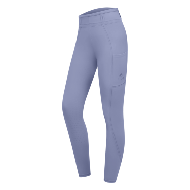 Reitleggings ELT Orelie Blaugrau