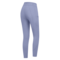 Reitleggings ELT Orelie Weiß Weiß
