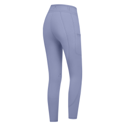 Reitleggings ELT Orelie Blaugrau