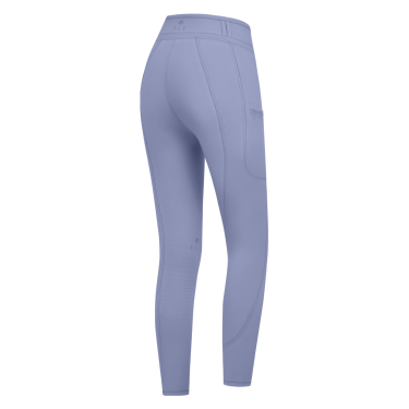 Reitleggings ELT Orelie Blaugrau