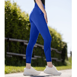 Reitleggings ELT Pia Saphirblau Reitleggings ELT Pia Saphirblau