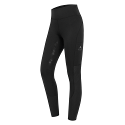 Reitleggings ELT High Waist Hanna Mesh