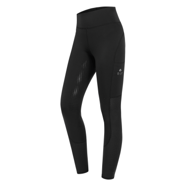 Reitleggings ELT High Waist Hanna Mesh