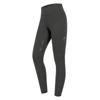 Reitleggings ELT High Waist Hanna Mesh Schwarz Reitleggings ELT High Waist Hanna Mesh Schwarz