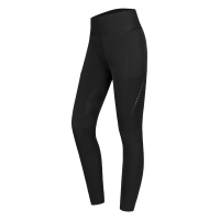 Thermo-Reitleggings ELT Milla Schwarz Thermo-Reitleggings ELT Milla Schwarz