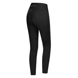 Thermo-Reitleggings ELT Milla Schwarz