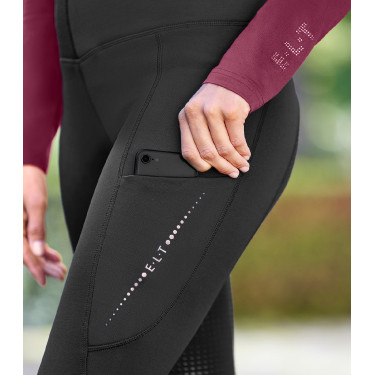 Thermo-Reitleggings ELT Milla Thermo-Reitleggings ELT Milla