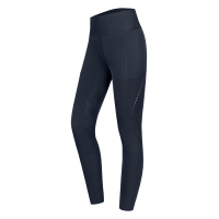 Thermo-Reitleggings ELT Milla Schwarz Thermo-Reitleggings ELT Milla Schwarz