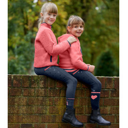 ELT Leggings Lucky Leni Kinder Nächtliches Blau / Lucky