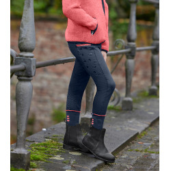 ELT Leggings Lucky Leni Kinder Nächtliches Blau / Lucky