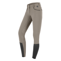 Reithose ELT High Waist Kassandra Beige
