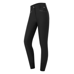 Reithose ELT Hochbund Oktavia Curved