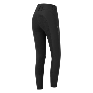 Reithose ELT Hochbund Oktavia Curved Reithose ELT Hochbund Oktavia Curved