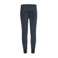 Thermoreithose ELT Fun Sport Silikon Kinder Mitternachtsblau