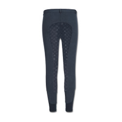 Thermoreithose ELT Fun Sport Silikon Kinder Mitternachtsblau