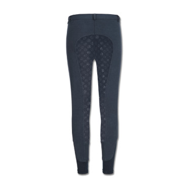 Thermoreithose ELT Fun Sport Silikon Kinder Mitternachtsblau