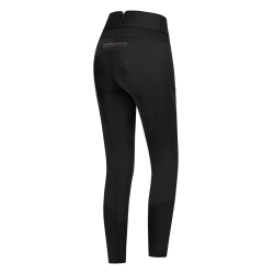 Thermoreithose ELT Mina Schwarz