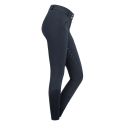 Thermoreithose ELT mit hohem Bund Fun Sport Silikon